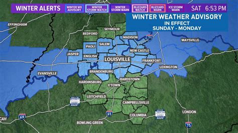 louisville weather hourly
